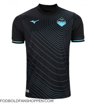 Lazio Matteo Guendouzi #8 Tredjetrøje 2024-25 Kortærmet
